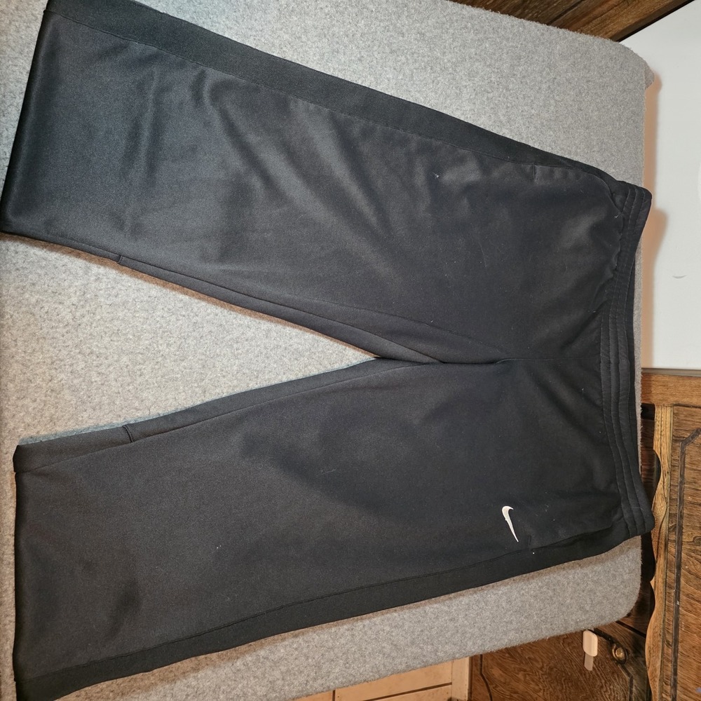 Nike The Athletic Dept. Nike Sweatpants Large F2